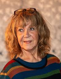 Den egentlige krimdronningen runder 80