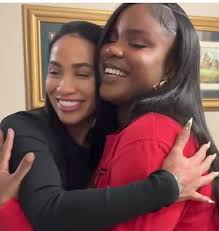 When Trill tries to put Melisa in a house in front of his baby mama!