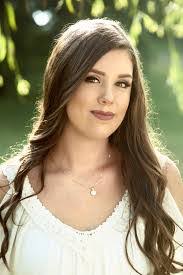 Katrina Brooks's Instagram, Twitter & Facebook