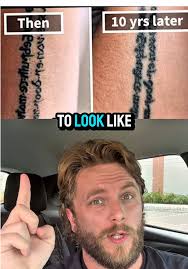 Tattoos you should probably avoid