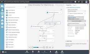 Data Simulator For Machine Learning Machine Learning Book Machine Learning Data Science