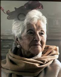 Hilmer "Mama Mime" Edelmira Salgado Obituary