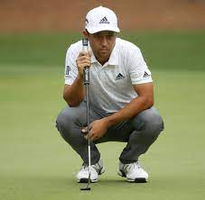 Xander schauffele what's in the bag? Das Ist Deutschlands Unbekannter Golfstar Xander Schauffele Welt