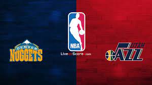 Chi vincerà tra denver nuggets e utah jazz? Denver Nuggets Vs Utah Jazz Preview And Prediction Live Stream Nba Play Offs 1 8 Finals