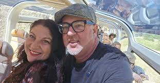 What it's like to ride Canada's Rocky Mountaineer