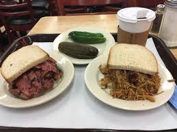 Nyc Makes The Best Pastrami. Here'S How The Bay Area Measures Up.