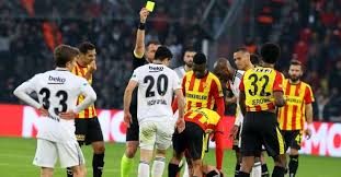 Hafta maçında lider beşiktaş evinde göztepe'yi ağırlayacak. Henqs3ievydxmm