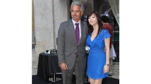She was born and grew up in its capital city, funchal. Fatima Lopes Nao E Altura De Baixar Os Bracos A Ferver Vidas