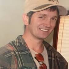 Jason William 'Cletus' Wright 1971