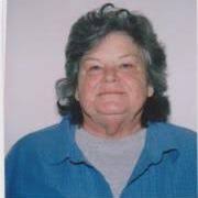 Doris Bray (zinnialover)