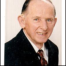 Obituary: Fuchs, Kenneth M.