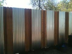 The most obvious drawback is initial cost. Pin Von Kelli Wink Auf Metal Fencez Metallzaun Zaun Garten Zaunpaneele