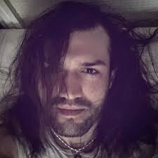 aLPIN sAGE wOLFE iANKA Male Model Profile