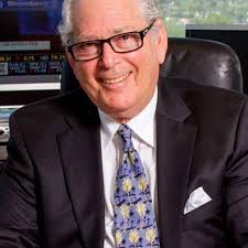 Bill Broder's Instagram, Twitter & Facebook