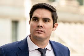 SBF's FTX lieutenant Ryan Salame adds prison stint to LinkedIn resume