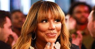 Tamar Braxton Has Been Married Twice