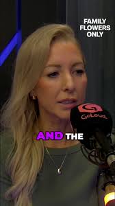 🎤 LIVE NOW 🎤, FAMILY FLOWERS ONLY, This week I sat down with Niamh  McGuinness who spoke with such courage about the loss of her son Jamie, who  was tragically murdered in April 2023. 💔, We spoke about ...