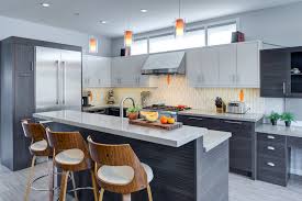 Pendants troy or genie house lighting houzz these are what i envision for over the kitchen. When To Choose Finishes Featured On Houzz Levitch Associates Inc