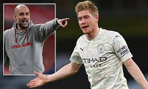Gladbach midfielder neuhaus, speaking to dazn: Borussia Monchengladbach Vs Manchester City Confirmed Champions League Team News Odds Tv Details Daily Mail Online