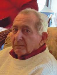 Obituary information for John Louis Brown