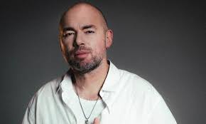 Santiago Cruz presenta 'Te doy las gracias'