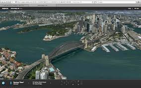 Find local businesses, view maps and get driving directions in google maps. Nokia Maps 3d Better Than Google Maps Boydo S Tech Talk