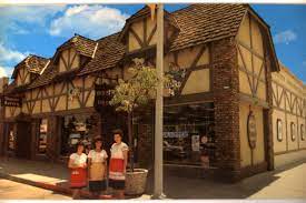 Kingsburg studio loftcome stay at the cutest loft in kingsburg! 1970 S Swedish Village Restaurant Kingsburg California Ca Postcard Y1962 22 United States California Other Postcard Hippostcard