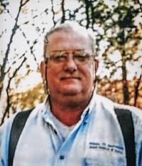 Obituary for DANNY DEAN FREEMAN SR.