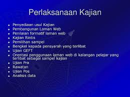 Iklan dan kandungan yang tidak sesuai. Pembentangan Usul Kajian Bahagian Pendidikan Guru Ppt Download