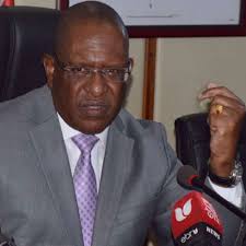 MPs call for sacking of Kenya Forest Service board