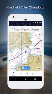 Inavx Sailing Boating Navigation Noaa Charts 1 5 5 Apk