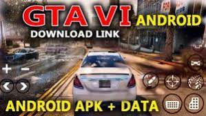 Criminal america of 2017 is perfectly illustrated in this game! Gta 6 Apk Obb Data Download For Android Apkcabal