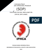 (ia/1403000034) alfi kholisotun (ib/1403000080) rinda k. Proposal Kewirausahaan Baby Spa Pdf