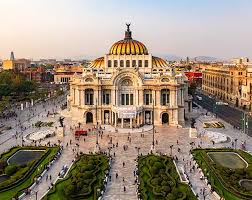Mexico Tours Travel Holidays Tucan Travel From ancient ruins to skyscrapers, adorable neighborhoods to incredible museums, these are the 25 places if you're a fan of frida's art or want to immerse yourself in her world, this is definitely one of the best museums to visit in mexico city. mexico tours travel holidays tucan