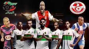148 views · may 19. Tunisie Vs Algerie Can 2017 Promo Hd Youtube