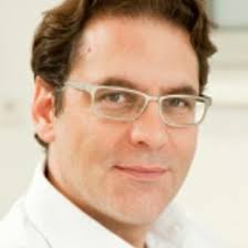 OA Dr. Michael Liska