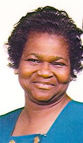 Obituary information for Pauline Nealy Wyche