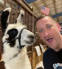 Acquiring MSF Crystal's Legacy Llama in Tennessee