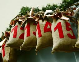24 Advent Calendar Ideas Christmas Kidspot