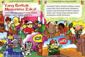 Fakir, miskin, amil zakat, mualaf, hamba sahaya. Siapa Saja Yang Berhak Menerima Zakat Ebook Anak