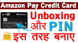 Check spelling or type a new query. How To Generate Amazon Pay Credit Card Pin Amazon Pay Credit Card Unb Credit Card Pin Amazon Pay Credit Card