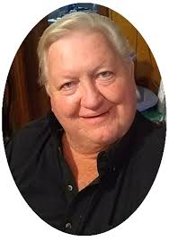 Obituary for Darrell Ray Slusher