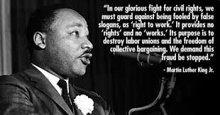 It's not the "R" or "D" that counts. It's the "U."