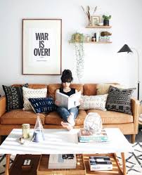 Pin By Jamakia Brown On Apartment Decorating Retro Home Decor Minimalist Living Room Living Decor