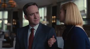 Where Do You Buy Your Suits Tom Tailoring And Wardrobe On Succession Put This On