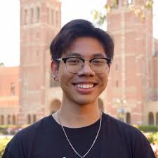 Executive Team — Bruin Advertising and Marketing Team