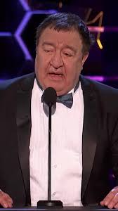 Talking All of Edwards Brian Rost