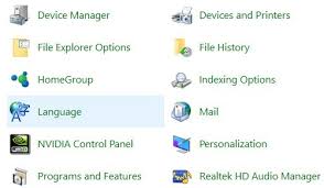 However when you select the hindi text (box) and re select the font from drop down to aerial even i had same issue but it looks like ms word has got the solution. How To Change The Keyboard Language In Windows