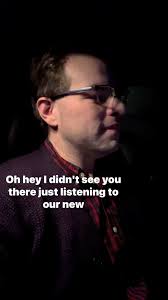 ❄️ “Snowed In!” Our new album is here! Most shows are sold out