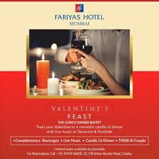 Valentine S Feast Hotel Travel Vacation Holiday Restaurant Relax Hospitality Love Pool Trip In 2020 Romantic Candle Light Dinner Hotel Candle Light Dinner